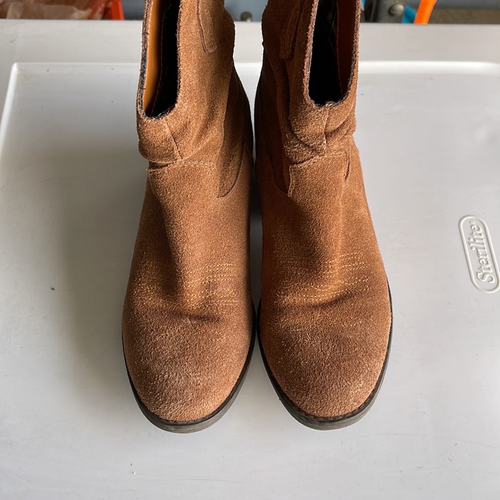 Ankle boots - Picture 2 of 6